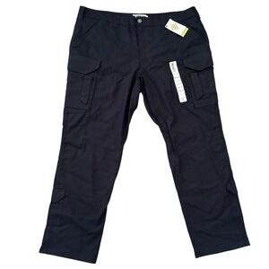 NWT‎ First Tactical V2 EMS Pant Sz 44X32 Midnight Navy Cargo Work Gorpcore